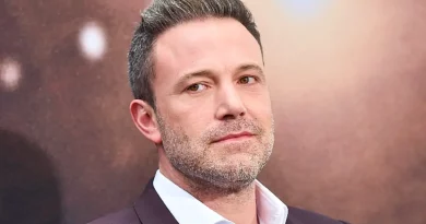 “É uma pena”: Ben Affleck sobre o seu pior filme de sempre “É uma pena”: Ben Affleck sobre o seu pior filme de sempre