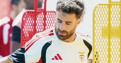 Onde ver Benfica vs FC St. Gallen em direto e grátis em Portugal?