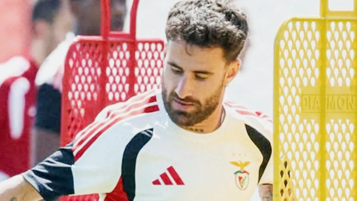 ©Sport Lisboa e Benfica