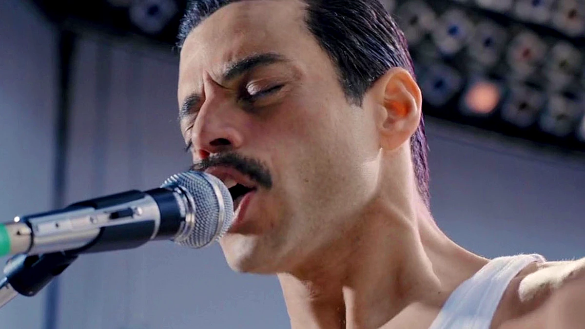 Bohemian Rhapsody (2018)