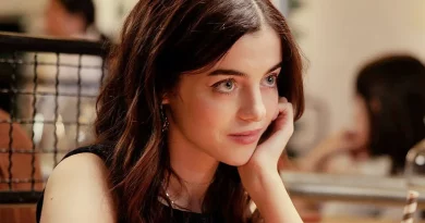 Novo drama da Prime Video com Eve Ryan destrona Projeto Hail Mary e já é o mais visto em Portugal Novo drama da Prime Video com Eve Ryan destrona Projeto Hail Mary e já é o mais visto em Portugal