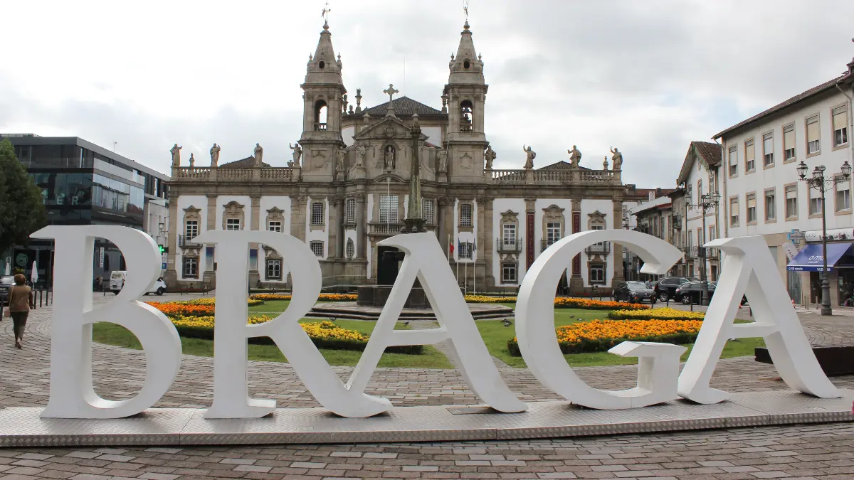 Braga