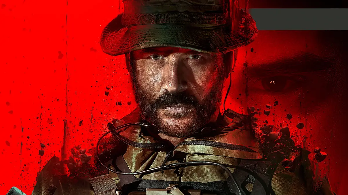 Call of Duty Modern Warfare III