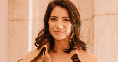 Tudo o que sabemos sobre a nova série de Carolina Carvalho na Irlanda Tudo o que sabemos sobre a nova série de Carolina Carvalho na Irlanda
