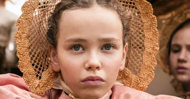 Série inspirada em história real é a mais vista da Netflix em todo o mundo Série inspirada em história real é a mais vista da Netflix em todo o mundo