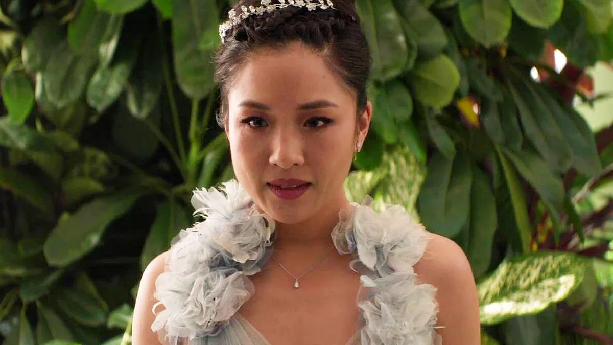 Constance Wu Asiáticos Doidos e Ricos