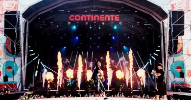 Festival da Comida Continente: Tudo o que precisas de saber sobre os concertos, culinária e transportes gratuitos no Porto