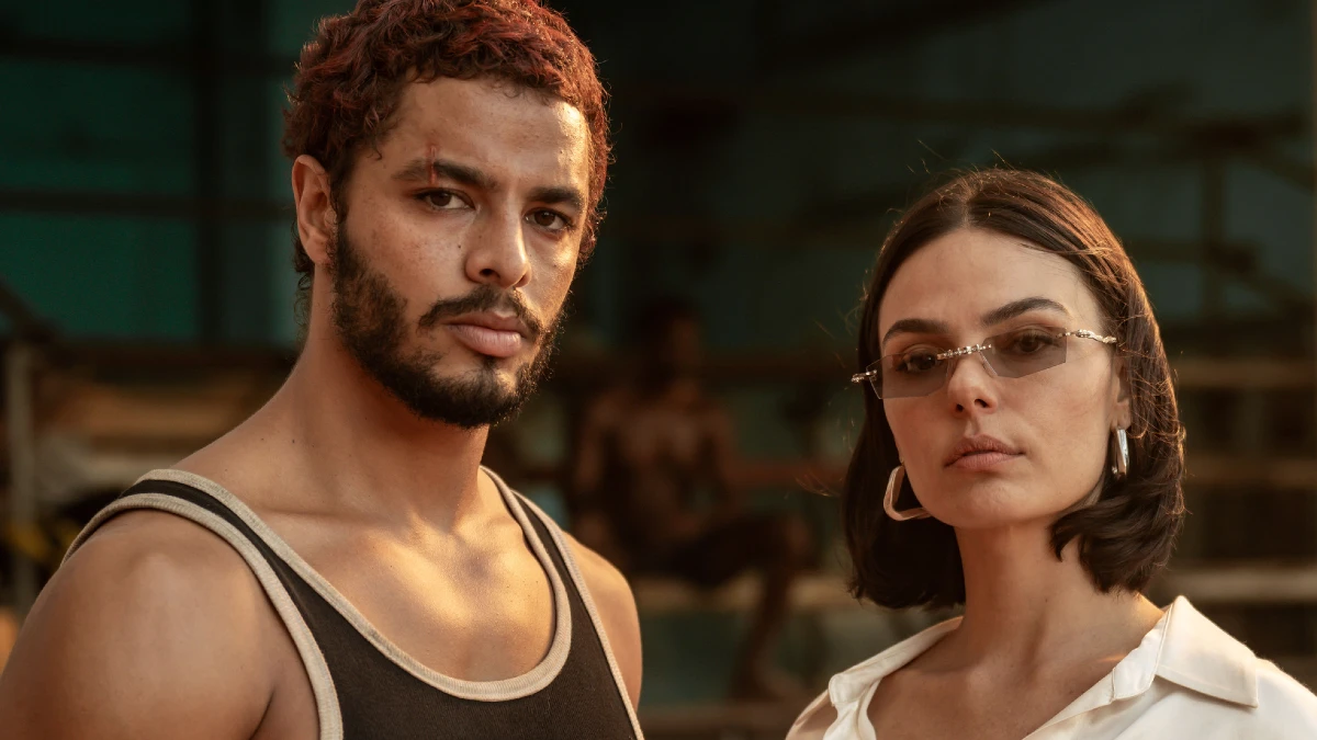 Corrida dos Bichos Prime Video