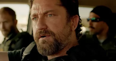 Covil de Ladrões com Gerard Butler estreia amanhã em canal aberto na TV