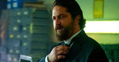 Este thriller com Gerard Butler arrasou no cinema e chega dentro de dias à TV portuguesa Este thriller com Gerard Butler arrasou no cinema e chega dentro de dias à TV portuguesa