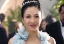Crazy Rich Asians