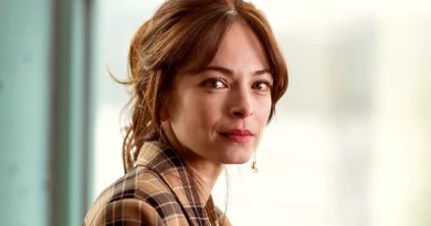 Nova série policial com Kristin Kreuk (Smallville) está prestes a estrear na televisão portuguesa Nova série policial com Kristin Kreuk (Smallville) está prestes a estrear na televisão portuguesa