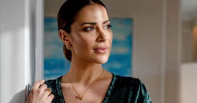 Este thriller com Dânia Neto e Diogo Amaral estreia este fim de semana na HBO Max em Portugal Este thriller com Dânia Neto e Diogo Amaral estreia este fim de semana na HBO Max em Portugal