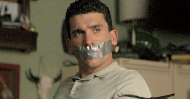 Jaime Lorente (La Casa de Papel) regressa ao terror (estreia dia 23 julho nos cinemas em Portugal) Jaime Lorente (La Casa de Papel) regressa ao terror (estreia dia 23 julho nos cinemas em Portugal)