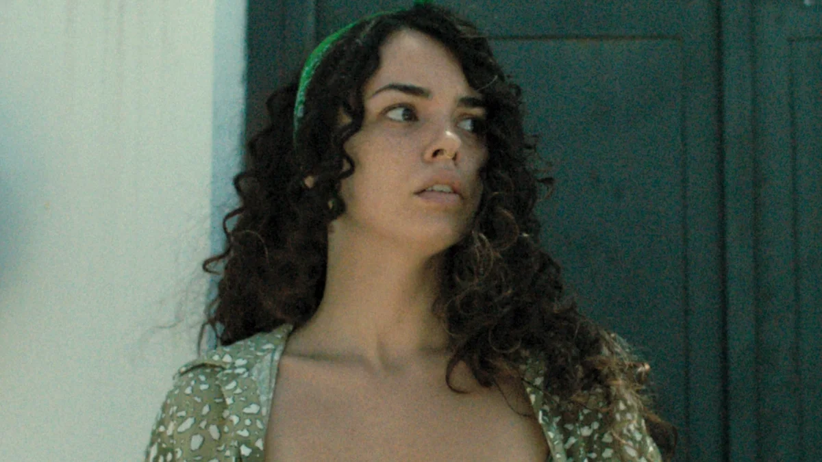 "De Mãos Atadas" é uma das estreias da semana