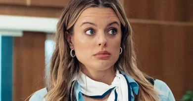 Há 5 novas séries para ver esta semana na Netflix, Disney+ e Prime Video em Portugal (3 agosto) Há 5 novas séries para ver esta semana na Netflix, Disney+ e Prime Video em Portugal (3 agosto)