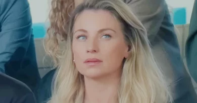 Este novo Thriller acabou de chegar à Netflix e já está no Top dos mais vistos em Portugal Este novo Thriller acabou de chegar à Netflix e já está no Top dos mais vistos em Portugal