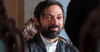 Diogo Valsassina (Taskmaster) tem um novo projeto e estreia já dia 3 de Agosto na RTP1 Diogo Valsassina (Taskmaster) tem um novo projeto e estreia já dia 3 de Agosto na RTP1
