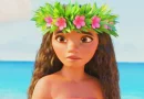 Vaiana, a animação da Pixar nomeada ao Óscar, chega este fim de semana ao Disney Channel