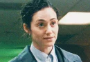 Novo thriller com Emmy Rossum (Shameless) prestes a estrear no Disney+ Portugal