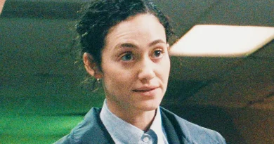 Novo thriller com Emmy Rossum (Shameless) prestes a estrear no Disney+ Portugal Novo thriller com Emmy Rossum (Shameless) prestes a estrear no Disney+ Portugal