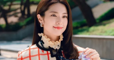 Este novo K-Drama com Ha young está prestes a chegar à Netflix