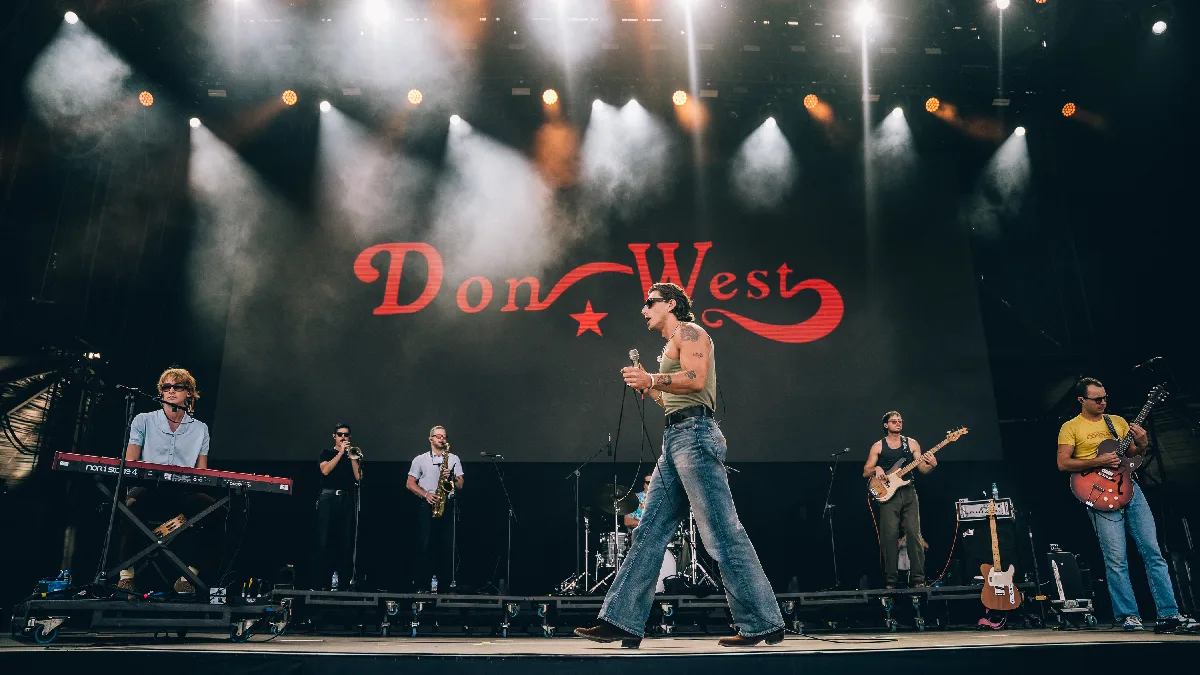 Don West