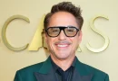robert downey jr marvel