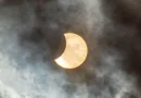 Eclipse solar: este erro que pode causar danos graves na visão