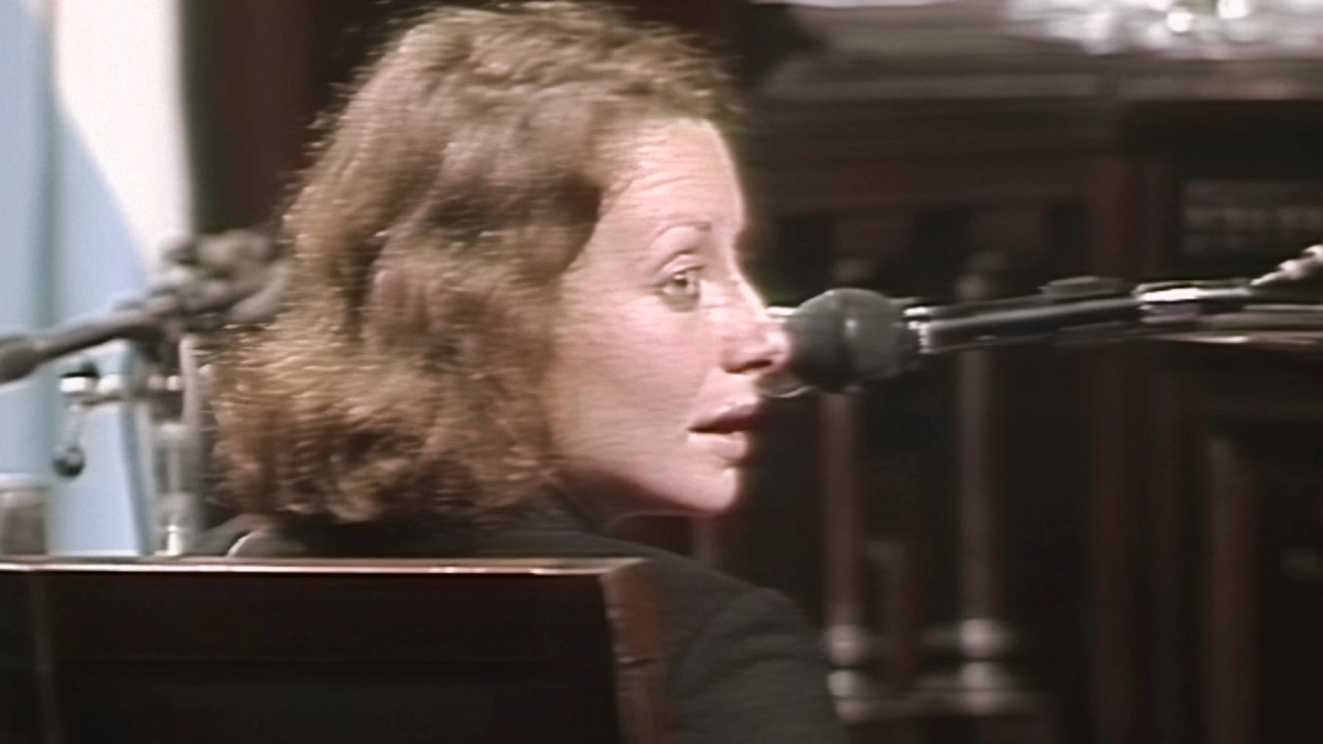 El Juicio