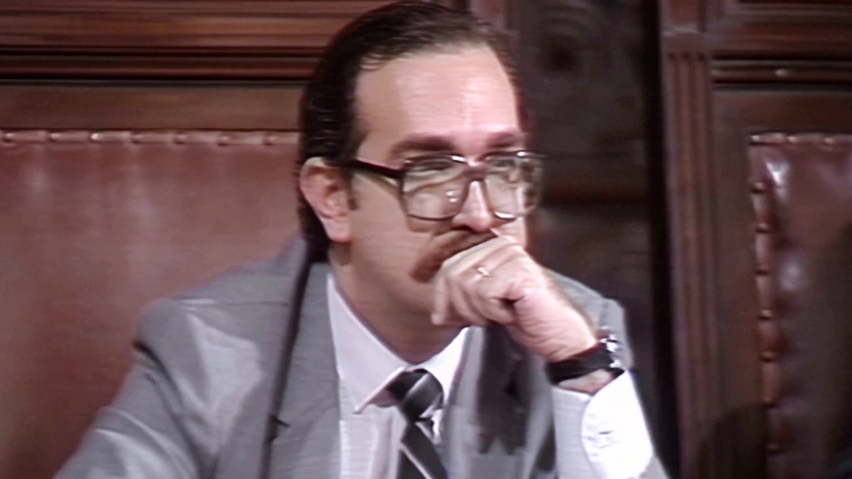 El Juicio