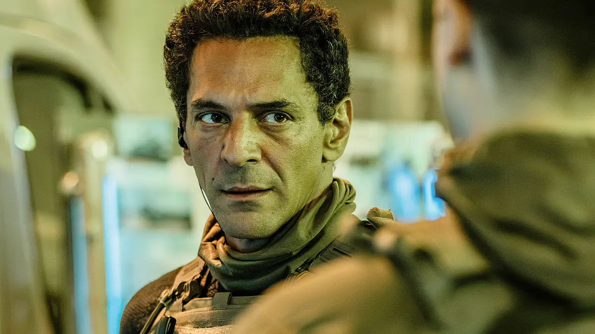 Elite Force Streaming Netflix