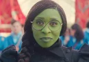 Wicked, com Cynthia Erivo e Ariana Grande, estreia dentro de dias na televisão portuguesa