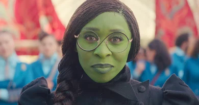 Wicked, com Cynthia Erivo e Ariana Grande, estreia dentro de dias na televisão portuguesa Wicked, com Cynthia Erivo e Ariana Grande, estreia dentro de dias na televisão portuguesa