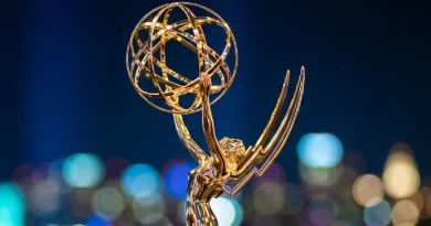 Estas são as séries e atores mais nomeados nos Emmys 2026 Estas são as séries e atores mais nomeados nos Emmys 2026
