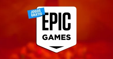 Epic Games está a oferecer 2 novos jogos grátis (só esta semana) Epic Games está a oferecer 2 novos jogos grátis (só esta semana)