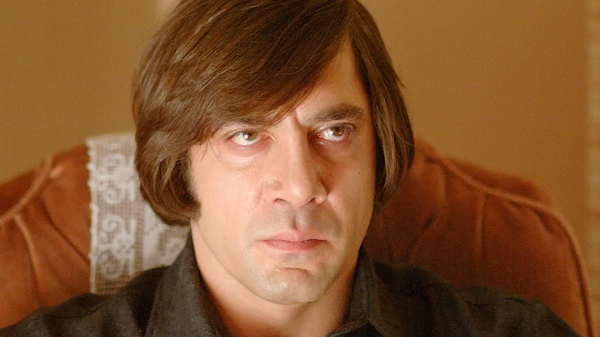 Este País Não É Para Velhos AMC Javier Bardem