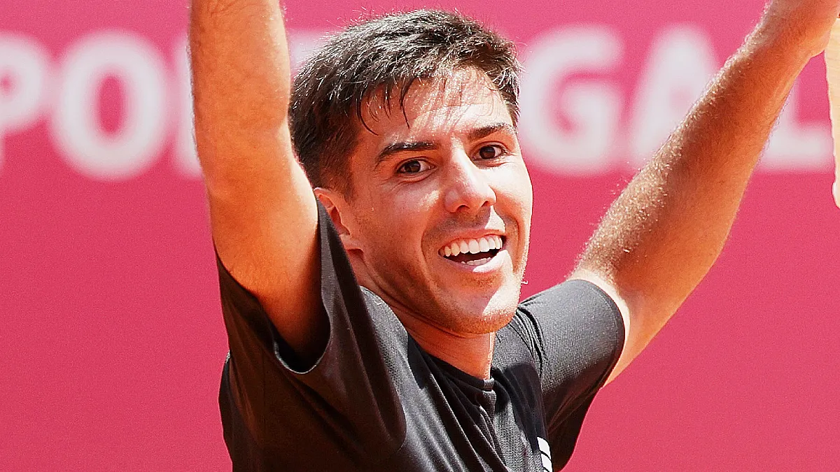 ©Millennium Estoril Open