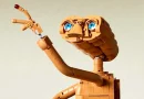 ET lego