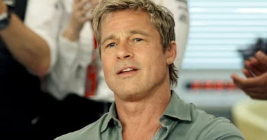 Filme mais lucrativo de Brad Pitt está no top da Apple TV+ em Portugal