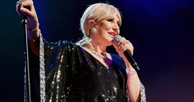 RTP2 estreia filme com a história verdadeira da cantora Googoosh