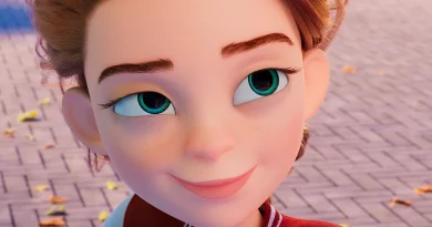 Finnick: Criaturas Mágicas | Há convites duplos para a antestreia do filme com Mikhail Khrustalev