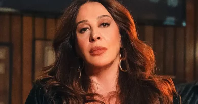 Esta minissérie brasileira, já comparada a Rocky, acaba de chegar e já está no Top da Netflix em Portugal Esta minissérie brasileira, já comparada a Rocky, acaba de chegar e já está no Top da Netflix em Portugal