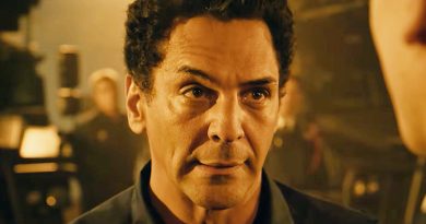 Série de ação com 6 episódios já chegou ao Top mundial da Netflix Série de ação com 6 episódios já chegou ao Top mundial da Netflix