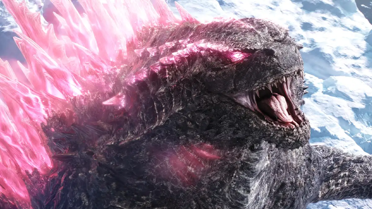 Godzilla x Kong O Novo Império (2024) Streaming