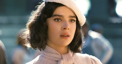 Filme vencedor do Óscar chega hoje ao streaming da Netflix