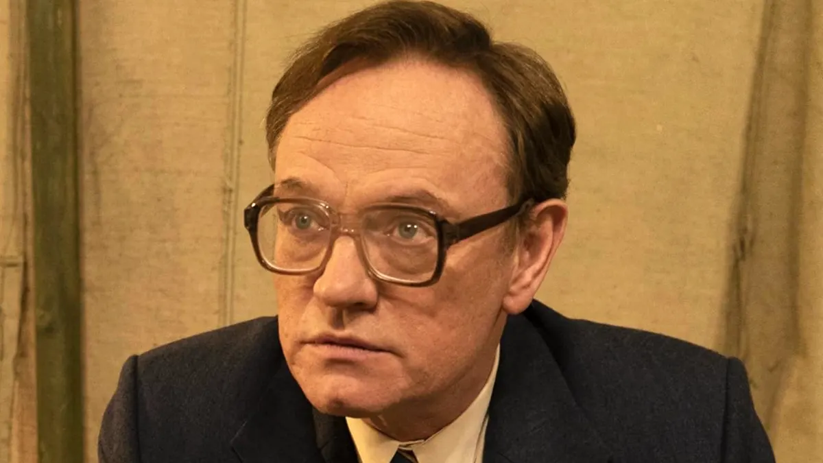 hbo max chernobyl