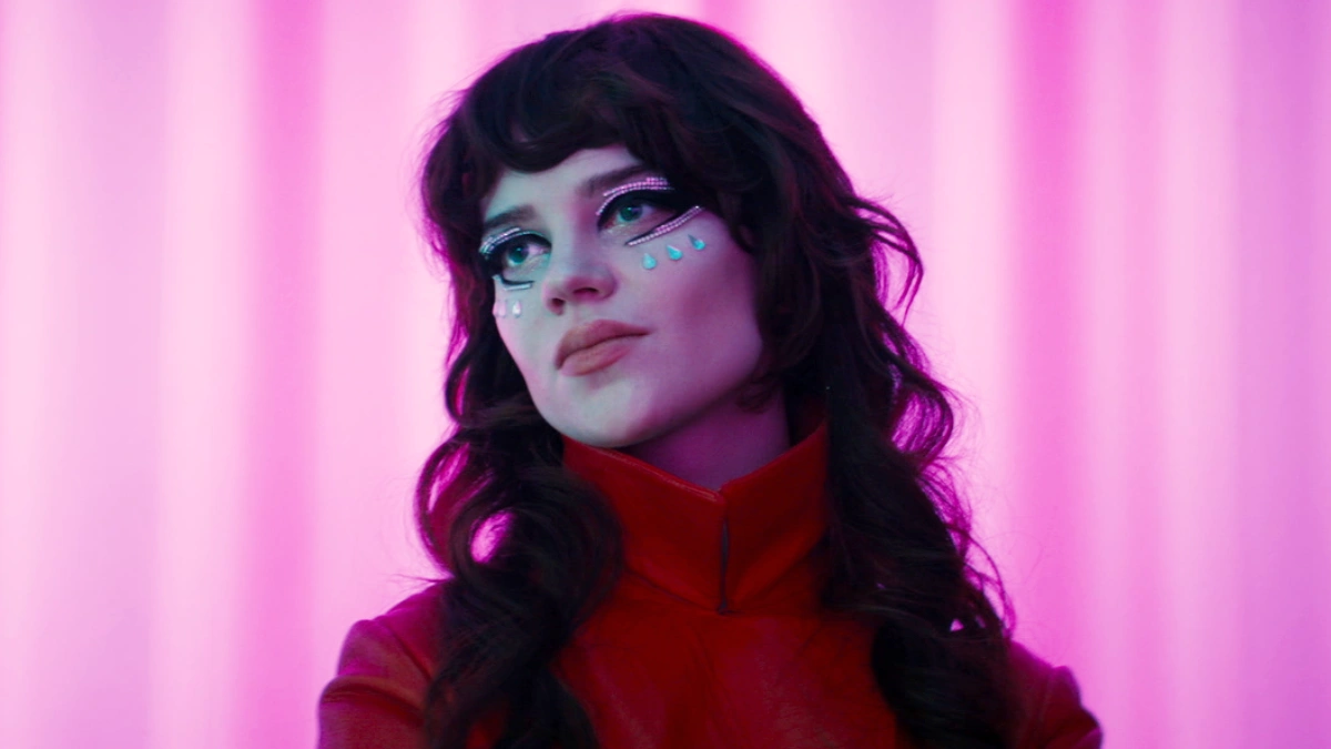 Her Private Hell