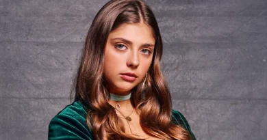Série juvenil, com Carmen Arrufat (Elite), acaba de chegar gratuitamente ao Streaming em Portugal Série juvenil, com Carmen Arrufat (Elite), acaba de chegar gratuitamente ao Streaming em Portugal