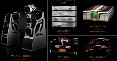 Estes são alguns dos Melhores Sistemas Hi-Fi do Mundo (e podes ouvi-los em Lisboa e no Porto) Estes são alguns dos Melhores Sistemas Hi-Fi do Mundo (e podes ouvi-los em Lisboa e no Porto)